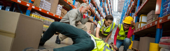 Work injury chiropractic treatment in Chicago