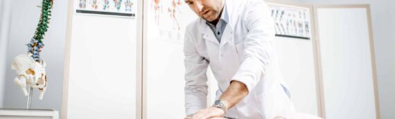 Your Path to Better Health and Wellness – Chiropractic Services in Chicago