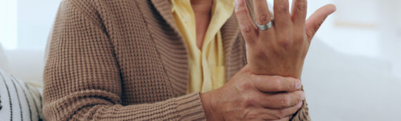 Chiropractor for Arthritis in Chicago