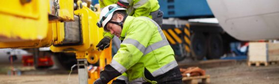 Chiropractic Treatment for Construction Workers in Chicago