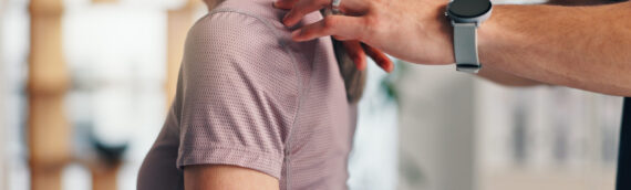 Chiropractic for Back Pain in Chicago