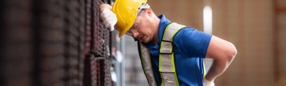 Regain Mobility with a Workers’ Compensation Chiropractor in Chicago