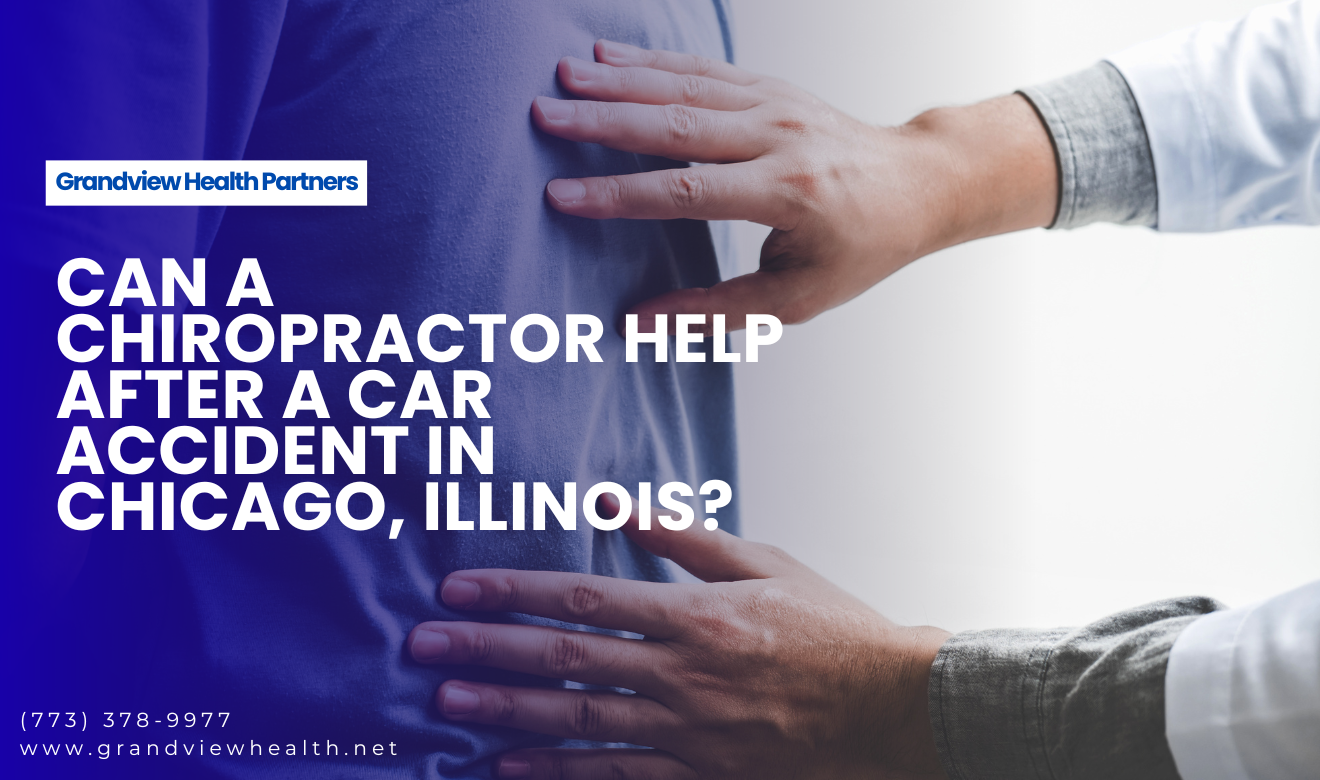 Chicago personal injury attorney chiropractor cases