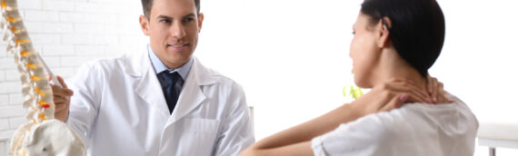 Can I See a Chiropractor in Chicago If I’m Pregnant?