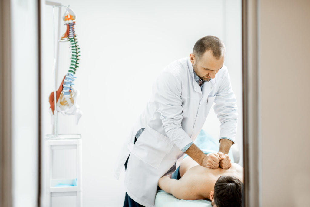 When Is the Right Time for a Chiropractic Adjustment in Chicago?