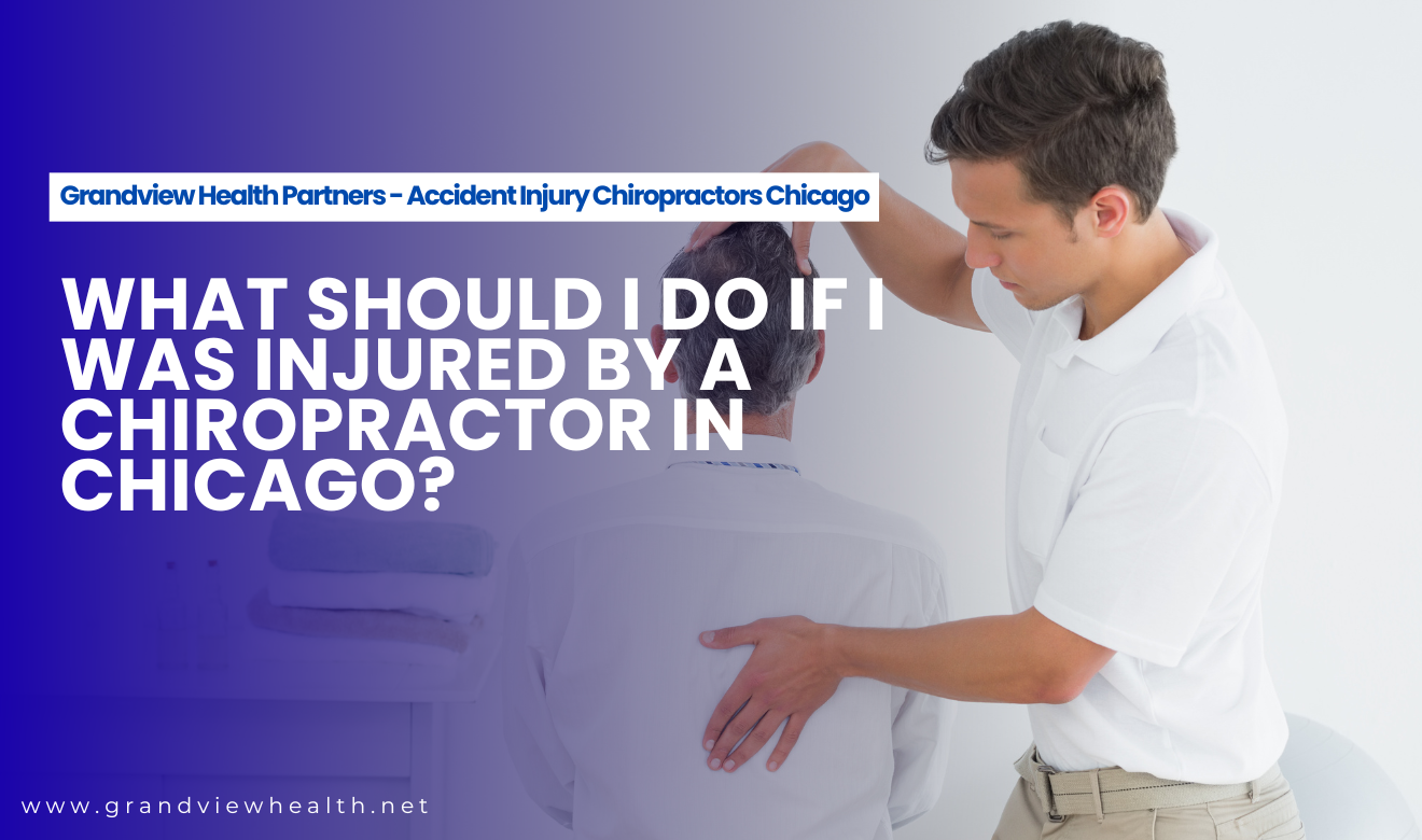 chiropractic accident attorney chicago