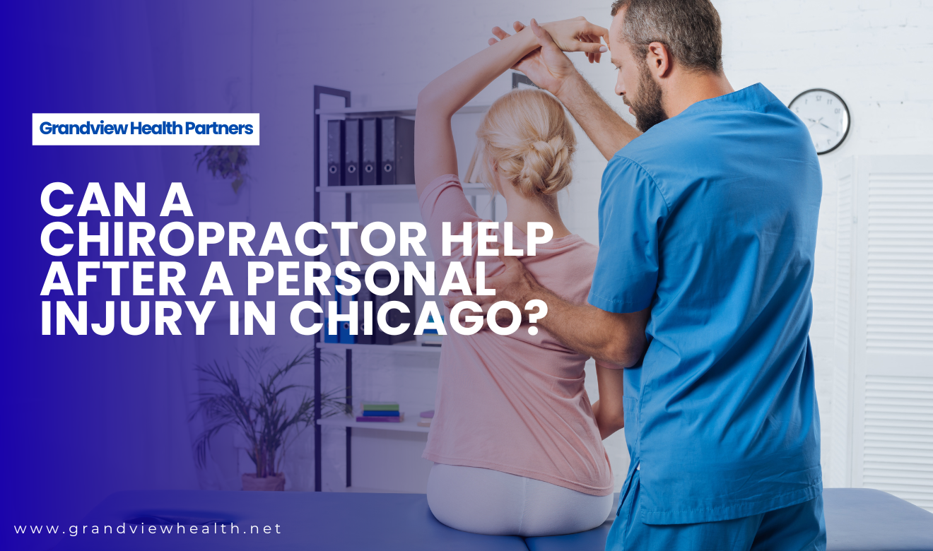Chicago injury attorney no win no fee chiropractor