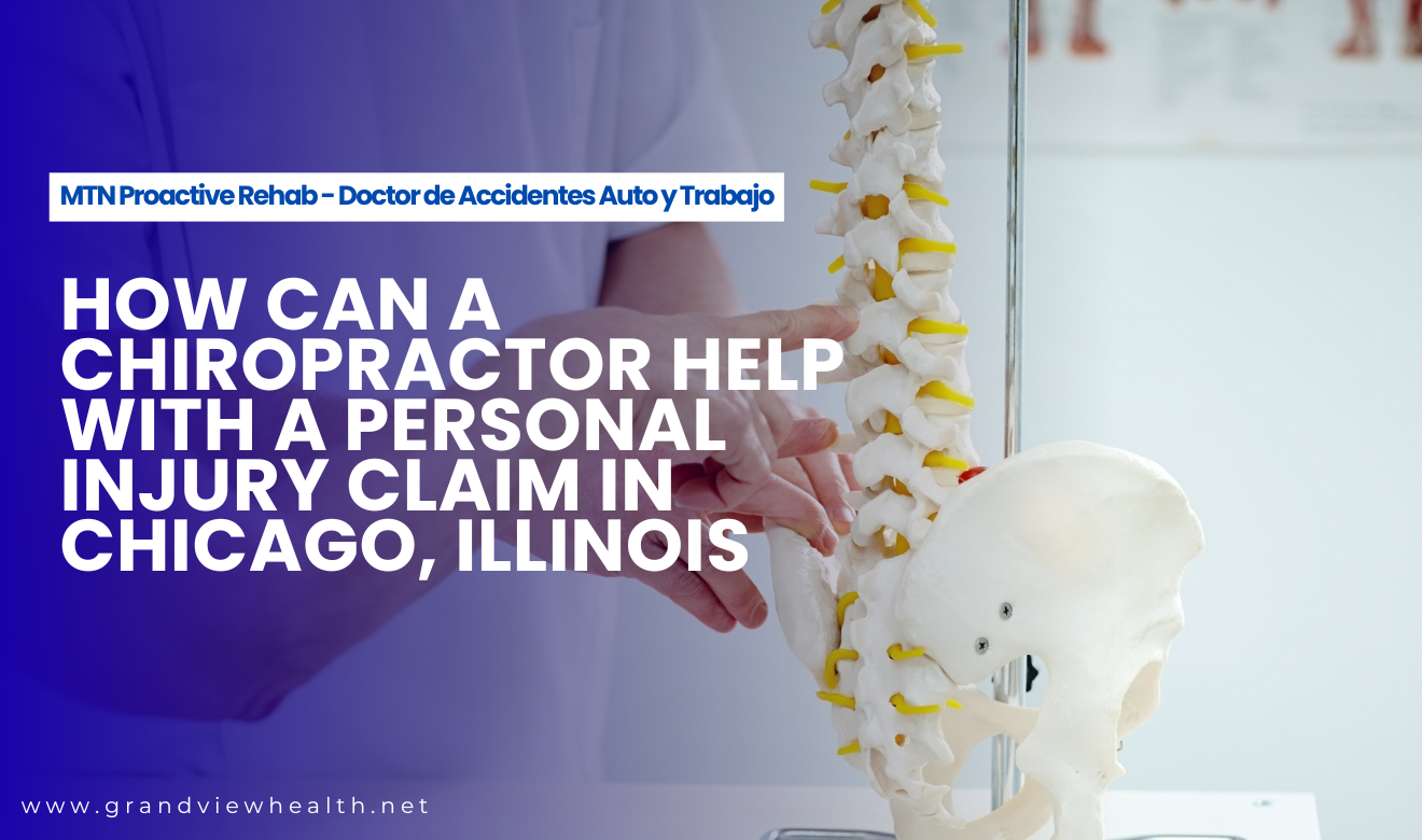 chicago personal injury attorney chiropractor cases