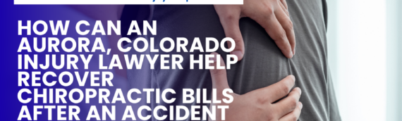 What Does a No Win No Fee Chiropractor Injury Attorney Do in Aurora, Illinois?