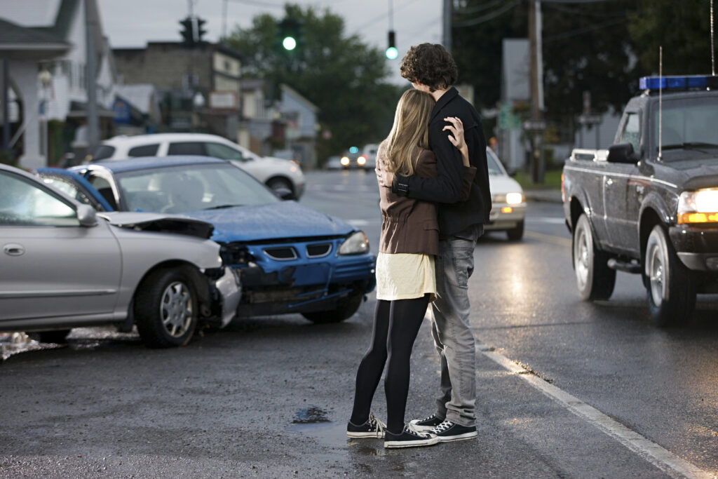 Chiropractic Clinic in Chicago After a Car Accident (No Pain?)