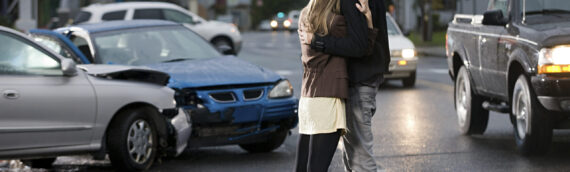 Chiropractic Clinic in Chicago After a Car Accident (No Pain?)