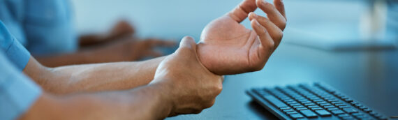Does Chiropractic Care Help Carpal Tunnel Syndrome in Chicago?
