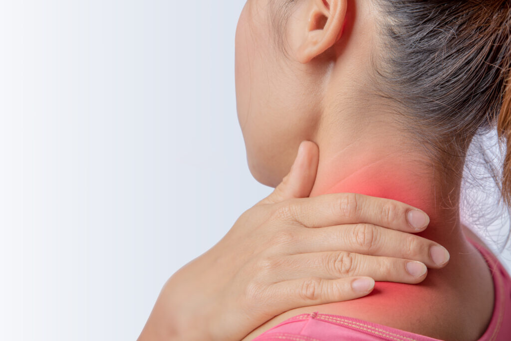 Chiropractic Adjustment Chicago: Back & Neck Pain Relief