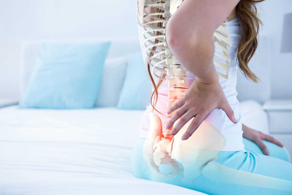 Chiropractor Near Me Chicago: Sciatica, Back & Neck Pain