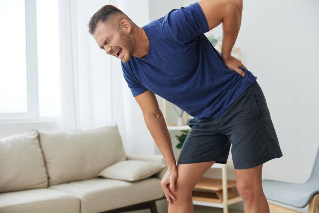 Hip & Knee Pain Chiropractor in Chicago: What to Expect