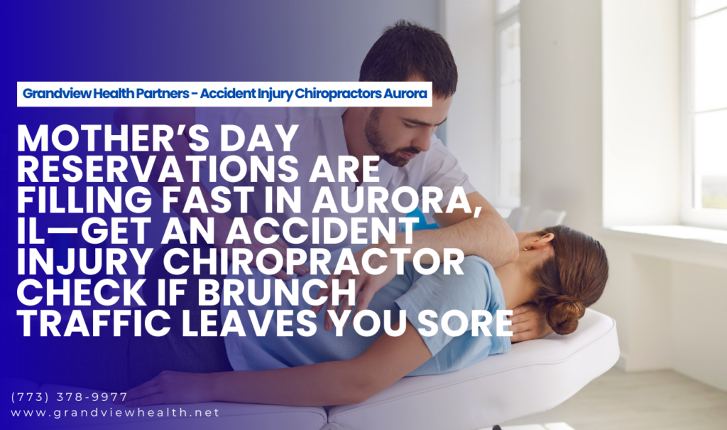 Accident Injury Chiropractor
