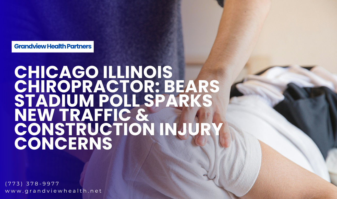 Chicago Illinois Chiropractor