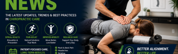 Chicago, IL Air Quality Alert Through Wednesday: How Ozone Can Trigger Headaches & Neck Pain—and When to See a Chiropractor