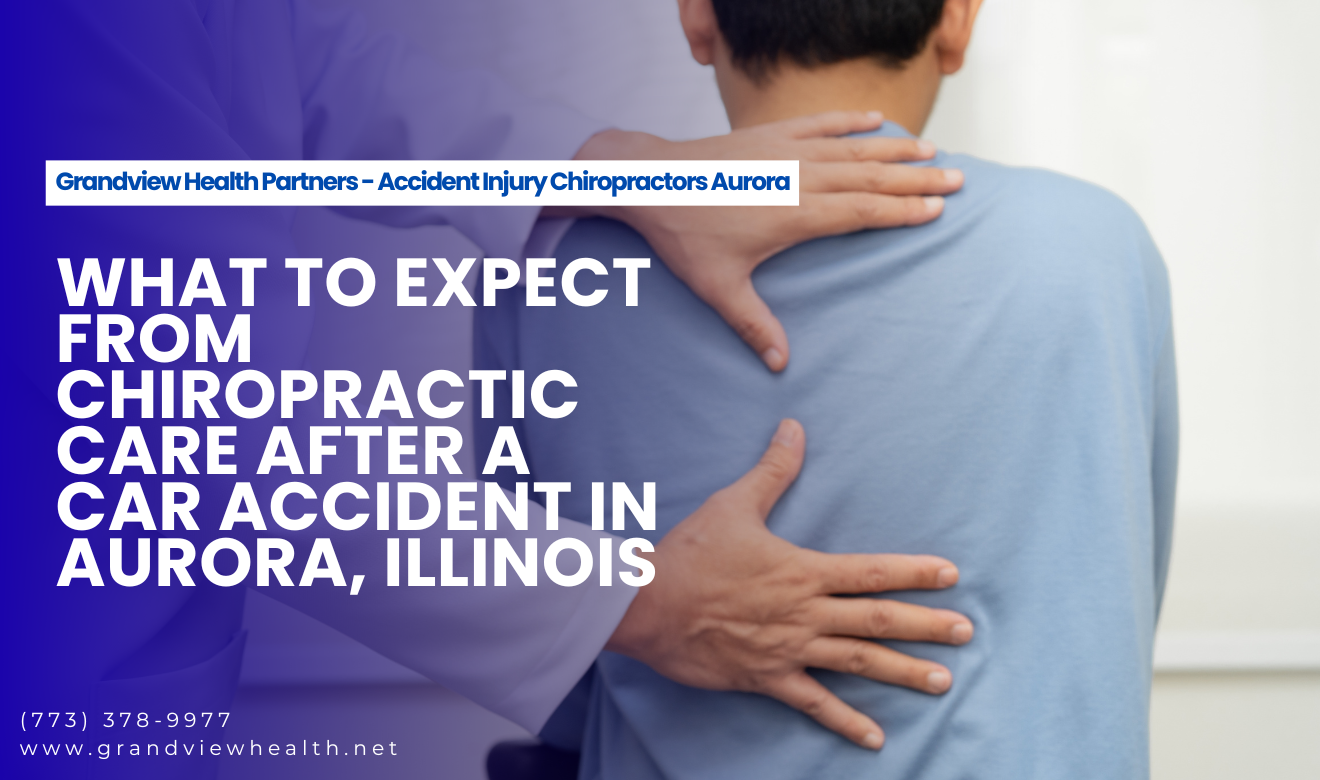 cost of chiropractor after accident Aurora