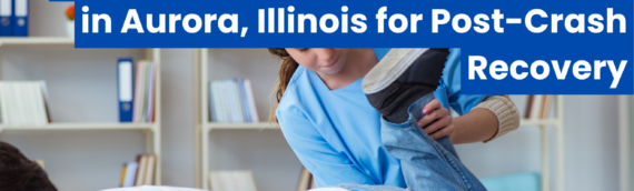 How to Find the Best Chiropractor in Aurora, Illinois for Post-Crash Recovery