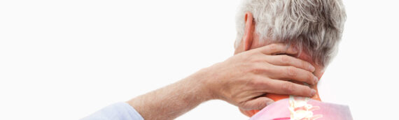 Posture & Stress Back and Neck Pain in Chicago