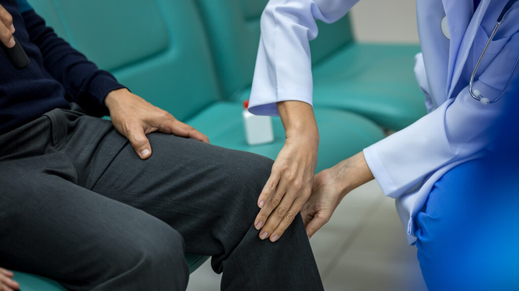 Sciatica vs. Piriformis in Chicago