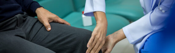 Sciatica vs. Piriformis in Chicago