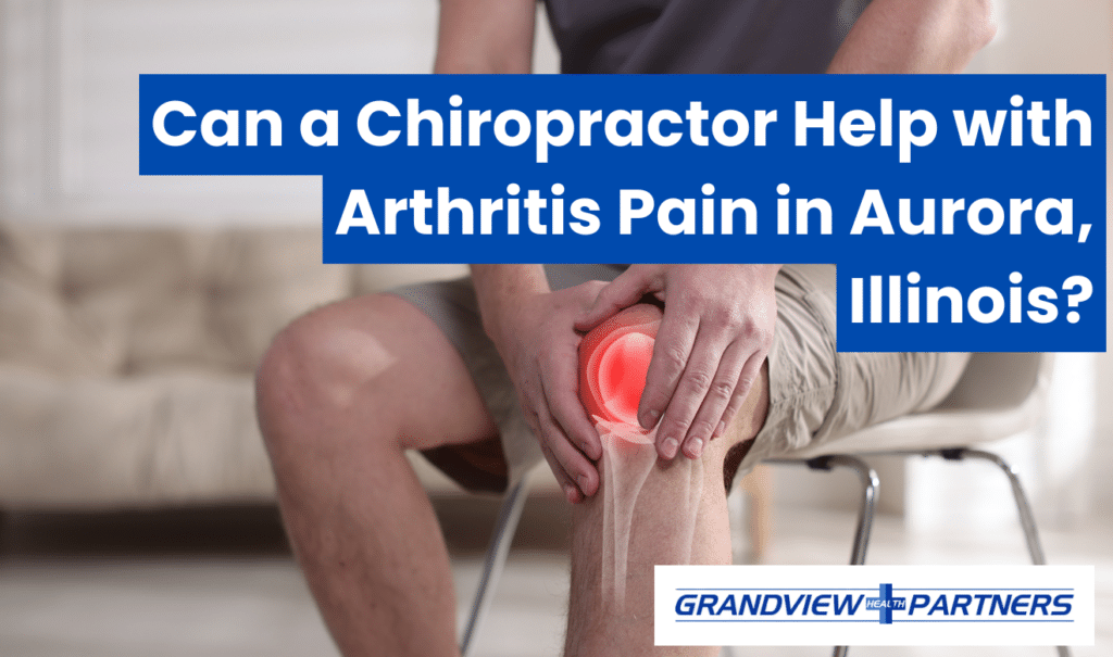 arthritis chiropractor Aurora cost
