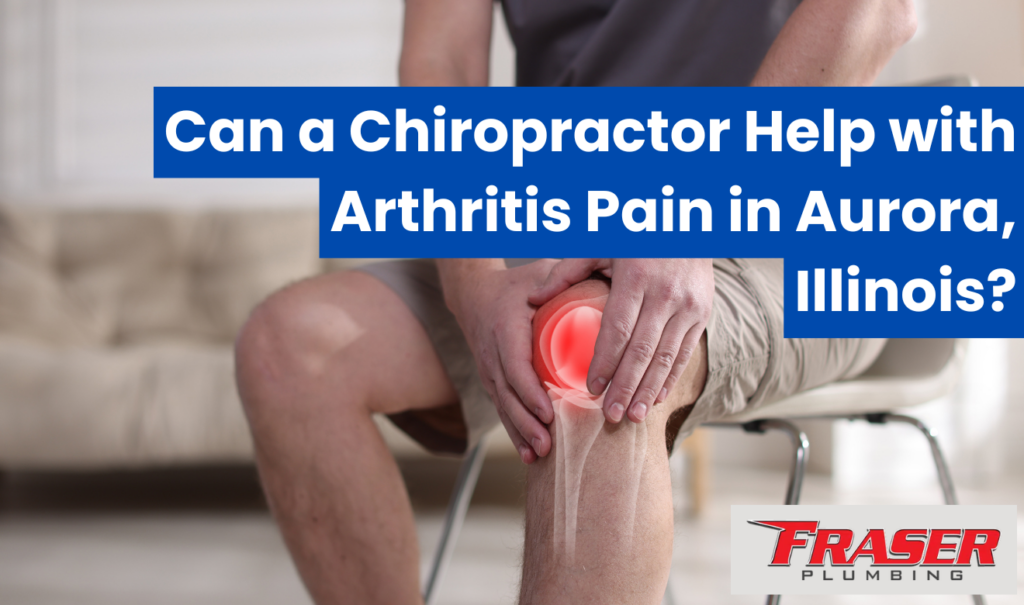 arthritis chiropractor Aurora cost