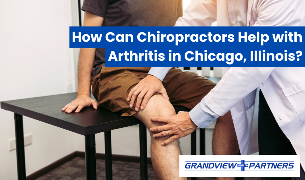 arthritis chiropractor Chicago cost