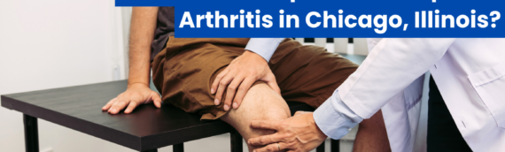 How Can Chiropractors Help with Arthritis in Chicago, Illinois?
