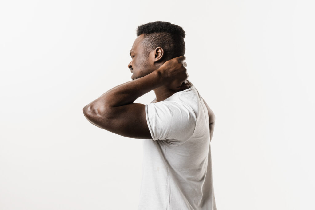 Headache and Neck Pain Chiropractor in Chicago