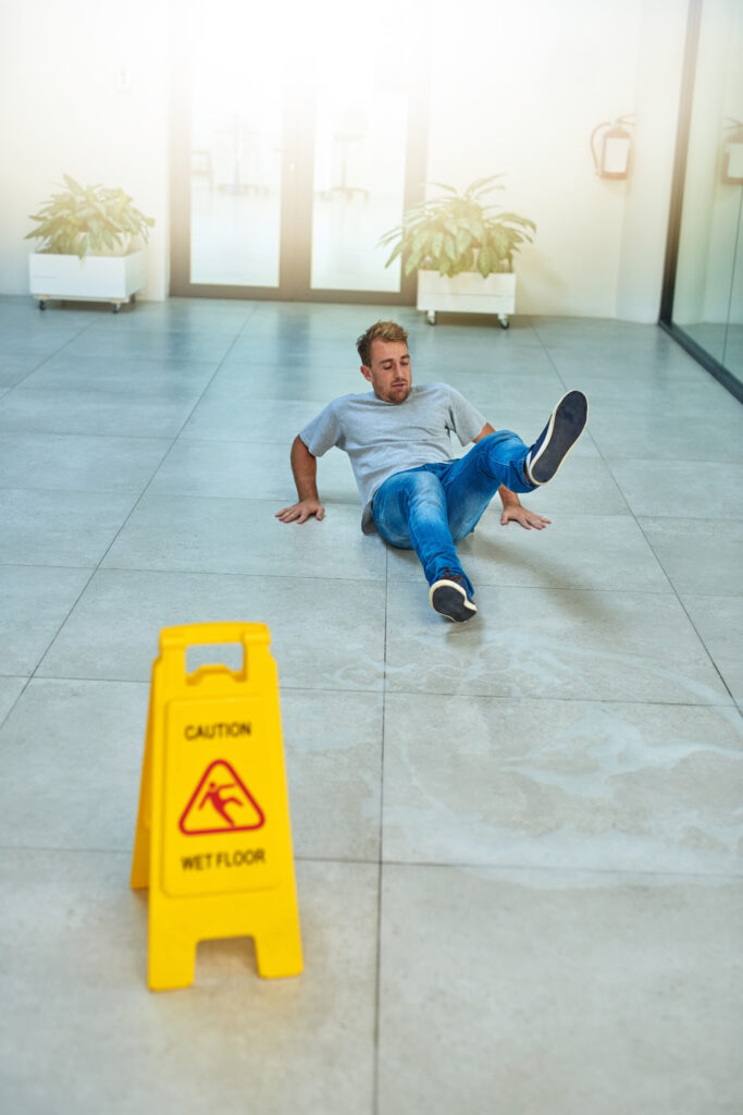 Chiropractor After a Fall in Chicago: Back or Hip Pain and When to Get Checked