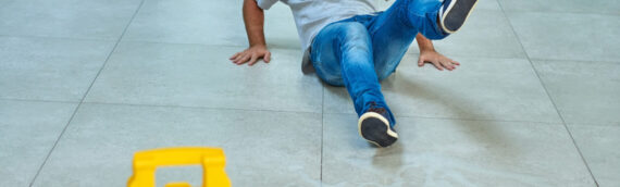 Chiropractor After a Fall in Chicago: Back or Hip Pain and When to Get Checked