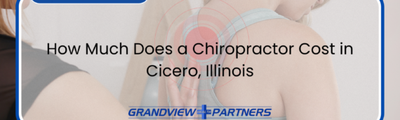 How Much Does a Chiropractor Cost in Cicero, Illinois