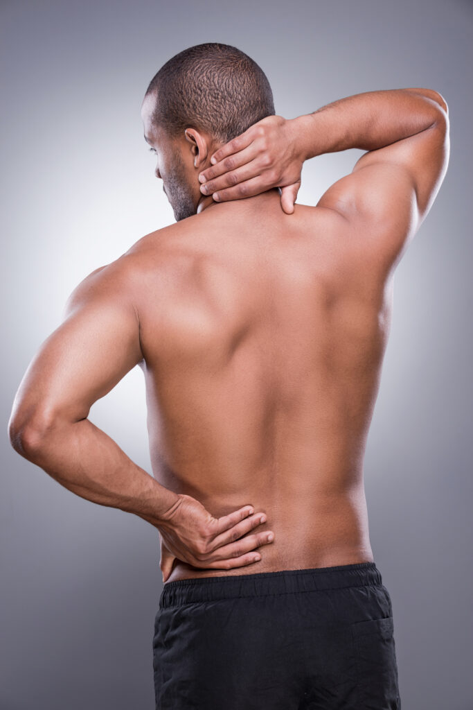 Chiropractor After a Fall in Chicago