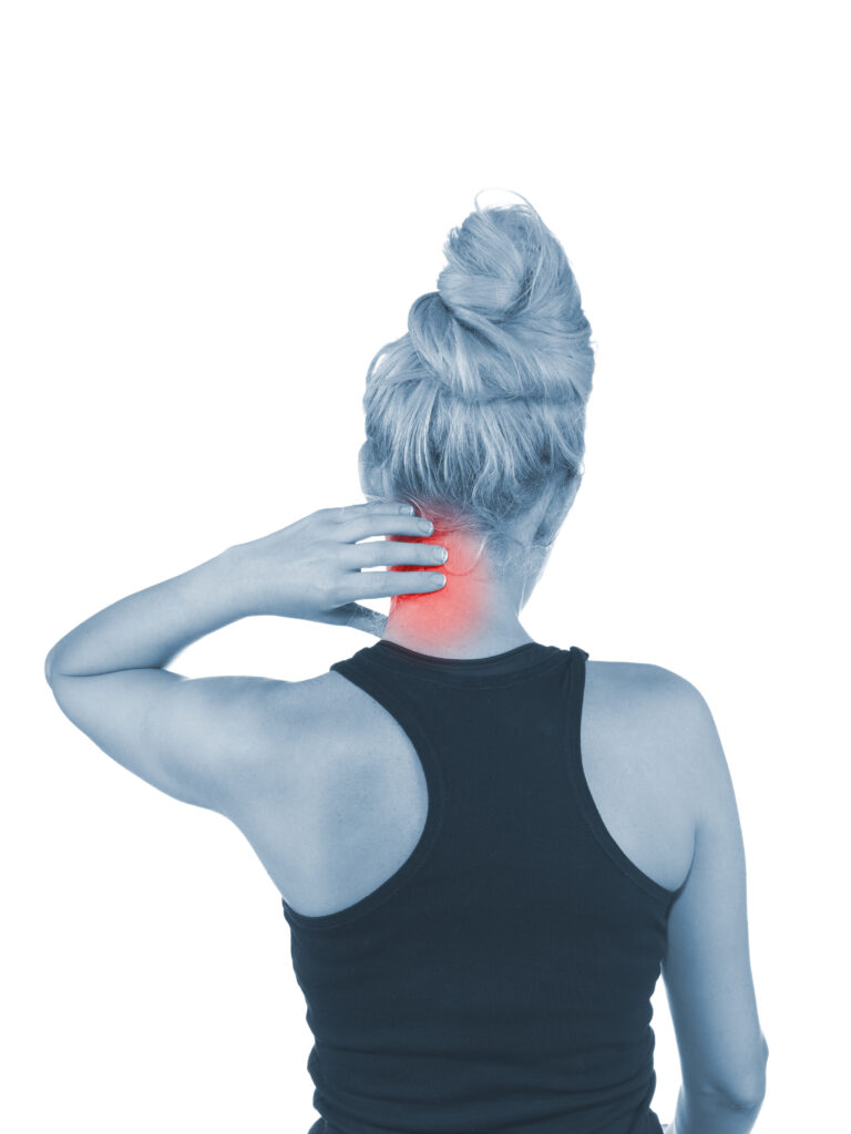 Headache and Neck Pain Chiropractor in Chicago: Neck Tension & Posture