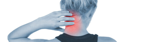 Headache and Neck Pain Chiropractor in Chicago: Neck Tension & Posture