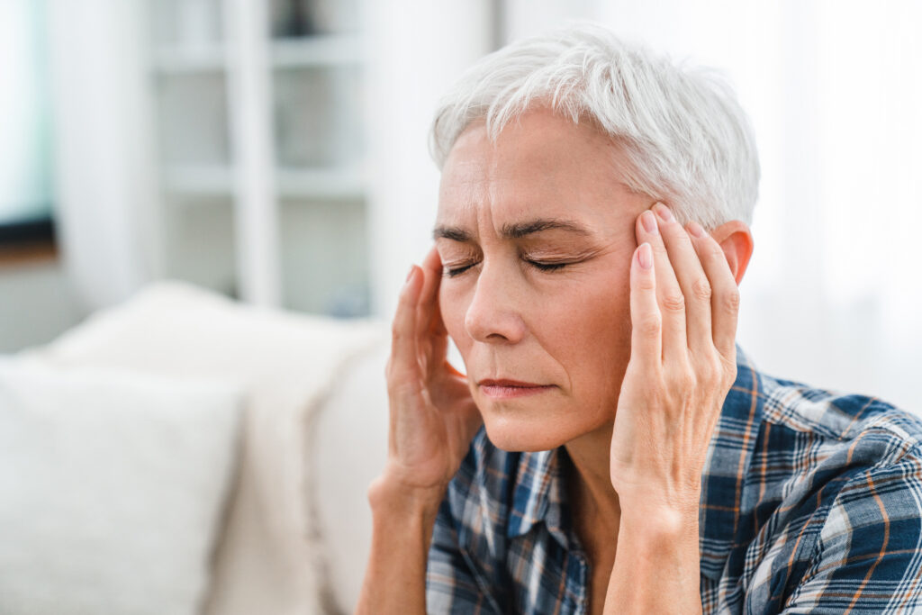 Headache and Neck Pain Chiropractor in Chicago: Cervical Tension Relief