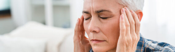 Headache and Neck Pain Chiropractor in Chicago: Cervical Tension Relief