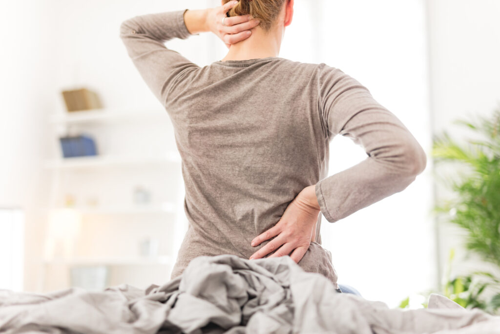 Chiropractor for Morning Stiffness in Chicago: What to Know