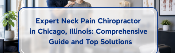 Expert Neck Pain Chiropractor in Chicago, Illinois: Comprehensive Guide and Top Solutions