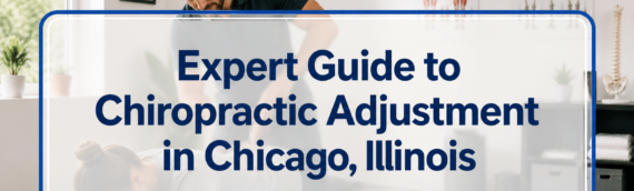 Expert Guide to Chiropractic Adjustment in Chicago, Illinois